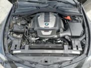 ✅ 2007 BMW 6 Series 650i • VIN: WBAEH13517CR52037 • Лот: 80124315. Опубликован ранее на Copart с пробегом 104 702 миль. Бесплатный доступ к архиву аукционных продаж из США и подробный отчёт об истории автомобиля на DreamBid. Изображение 11.