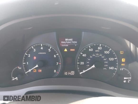 ✅ 2010 Lexus RX 350 • VIN: 2T2ZK1BA7AC039717 • Lot: 43484681. Wystawiony na IAAI z przebiegiem 101 432 mil. Bezpłatny archiwum sprzedaży aukcyjnych z USA i szczegółowy raport historii pojazdu na DreamBid. Zdjęcie 7.