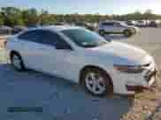 2020 Chevrolet Malibu LS z VIN 1G1ZB5ST7LF127389, wystawiony jako Copart lot #85547165 z przebiegiem 113 773 mil mil oraz Szkoda całkowita • Salvage title. Historia ofert i sprzedaży dostępna na DreamBid. Obrazek 4.