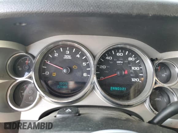 ✅ 2007 Chevrolet Silverado 1500 1LT • VIN: 1GCEK19037E502765 • Lot: 70664954. Listed on Copart with 229,468 mi. Free auction sales archive from the USA and detailed vehicle history report at DreamBid. Image 9.