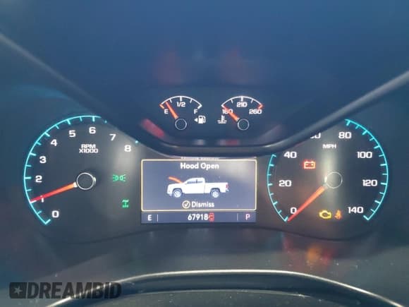 ✅ 2022 Chevrolet Colorado 4WD Z71 • VIN: 1GCGTDEN3N1236693 • Lot: 71851645. Listed on Copart with 67,918 mi. Free auction sales archive from the USA and detailed vehicle history report at DreamBid. Image 9.