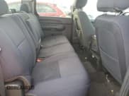 ✅ 2011 Chevrolet Silverado 1500 LT • VIN: 3GCPKSE3XBG329617 • Лот: 85758275. Опубликован ранее на Copart с пробегом 80 032 миль. Бесплатный доступ к архиву аукционных продаж из США и подробный отчёт об истории автомобиля на DreamBid. Изображение 10.