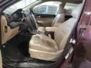 ✅ 2013 Kia Sorento EX • VIN: 5XYKUDA2XDG387757 • Лот: 86151285. Опубликован ранее на Copart с пробегом 168 835 миль. Бесплатный доступ к архиву аукционных продаж из США и подробный отчёт об истории автомобиля на DreamBid. Изображение 7.