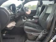 ✅ 2017 Jeep Grand Cherokee Altitude • VIN: 1C4RJFAG6HC792541 • Лот: 86314005. Опубликован ранее на Copart с пробегом 164 011 миль. Бесплатный доступ к архиву аукционных продаж из США и подробный отчёт об истории автомобиля на DreamBid. Изображение 7.