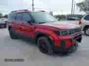 2024 Hyundai Santa Fe XRT с VIN 5NMP3DGL9RH068128, выставлен на аукционе IAAI как лот 41259726 с пробегом 15 279 миль миль и . История ставок и продаж доступна на DreamBid. Изображение 1.