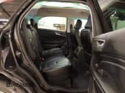 ✅ 2022 Ford Edge Titanium • VIN: 2FMPK4K94NBA14013 • Lot: 43510101. Wystawiony na IAAI z przebiegiem 75 988 mil. Bezpłatny archiwum sprzedaży aukcyjnych z USA i szczegółowy raport historii pojazdu na DreamBid. Zdjęcie 8.