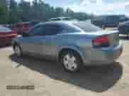 2009 Dodge Avenger SE z VIN 1B3LC46B29N564853, wystawiony jako Copart lot #64755385 z przebiegiem 158 741 mil mil oraz Szkoda całkowita • Salvage title. Historia ofert i sprzedaży dostępna na DreamBid. Obrazek 2.