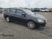 ✅ 2019 Nissan Sentra SV • VIN: 3N1AB7AP8KY249886 • Lot: 82064385. Wystawiony na Copart z przebiegiem 172 569 mil. Bezpłatny archiwum sprzedaży aukcyjnych z USA i szczegółowy raport historii pojazdu na DreamBid. Zdjęcie 4.