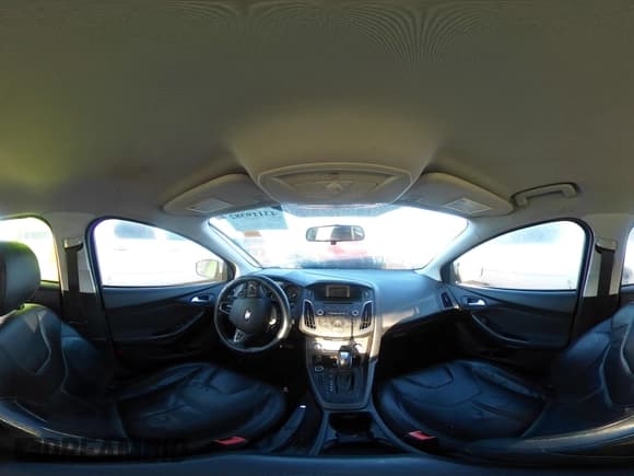 ✅ 2016 Ford Focus SE • VIN: 1FADP3K27GL346137 • Лот: 43119382. Опубликован ранее на IAAI с пробегом 160 791 миль. Бесплатный доступ к архиву аукционных продаж из США и подробный отчёт об истории автомобиля на DreamBid. Изображение 19.