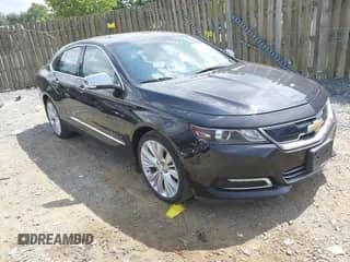 2017 Chevrolet Impala Premier с VIN 1G1145S30HU111643, выставлен на аукционе IAAI как лот 42945266 с пробегом 242 750 миль миль и . История ставок и продаж доступна на DreamBid. Изображение 1.