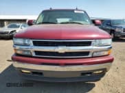 ✅ 2005 Chevrolet Suburban LT • VIN: 1GNFK16Z15J136856 • Lot: 71222915. Listed on Copart with 158,709 mi. Free auction sales archive from the USA and detailed vehicle history report at DreamBid. Image 5.