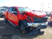 ✅ 2019 Chevrolet Silverado 1500 LT • VIN: 1GCPWCED3KZ157451 • Lot: 42988951. Wystawiony na IAAI z przebiegiem 178 105 mil. Bezpłatny archiwum sprzedaży aukcyjnych z USA i szczegółowy raport historii pojazdu na DreamBid. Zdjęcie 6.