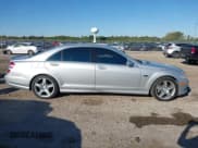 ✅ 2007 Mercedes-Benz S 550 • VIN: WDDNG86X77A134633 • Lot: 43417140. Listed on IAAI with 108,037 mi. Free auction sales archive from the USA and detailed vehicle history report at DreamBid. Image 13.