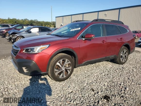 ✅ 2020 Subaru Outback Limited • VIN: 4S4BTANC3L3242577 • Lot: 92791325. Wystawiony na Copart z przebiegiem 53 236 mil. Bezpłatny archiwum sprzedaży aukcyjnych z USA i szczegółowy raport historii pojazdu na DreamBid. Zdjęcie 1.