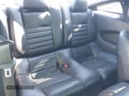 ✅ 2013 Ford Mustang GT Premium • VIN: 1ZVBP8CF1D5255006 • Lot: 43548689. Listed on IAAI with 73,340 mi. Free auction sales archive from the USA and detailed vehicle history report at DreamBid. Image 8.