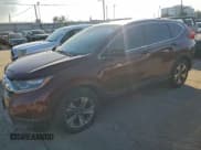 ✅ 2018 Honda CR-V LX • VIN: 2HKRW5H35JH425056 • Lot: 95182335. Wystawiony na Copart z przebiegiem 79 231 mil. Bezpłatny archiwum sprzedaży aukcyjnych z USA i szczegółowy raport historii pojazdu na DreamBid. Zdjęcie 1.