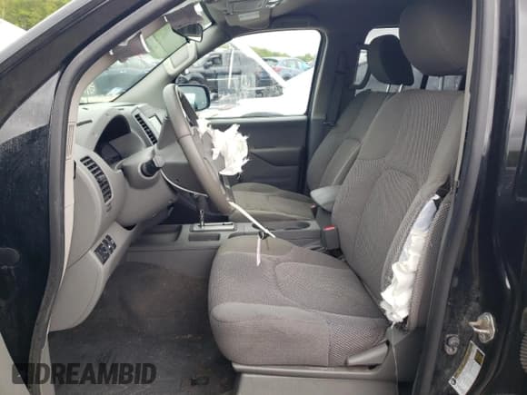 ✅ 2019 Nissan Frontier SV • VIN: 1N6AD0FV3KN759076 • Лот: 58071135. Опубликован ранее на Copart с пробегом 151 045 миль. Бесплатный доступ к архиву аукционных продаж из США и подробный отчёт об истории автомобиля на DreamBid. Изображение 7.