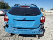 ✅ 2016 Subaru Crosstrek Limited • VIN: JF2GPAKC7GH296817 • Lot: 87461265. Listed on Copart with 114,237 mi. Free auction sales archive from the USA and detailed vehicle history report at DreamBid. Image 6.