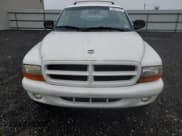 ✅ 2001 Dodge Durango • VIN: 1B4HS28Z21F570427 • Lot: 58657475. Wystawiony na Copart z przebiegiem 114 295 mil. Bezpłatny archiwum sprzedaży aukcyjnych z USA i szczegółowy raport historii pojazdu na DreamBid. Zdjęcie 5.