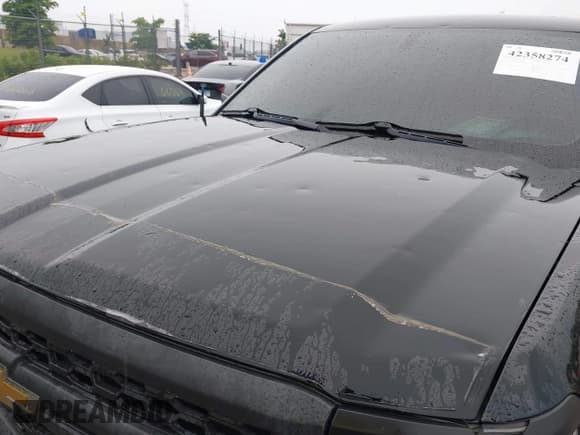 ✅ 2014 Chevrolet Silverado 1500 Work Truck • VIN: 3GCUKPEHXEG438515 • Лот: 42358274. Опубликован ранее на IAAI с пробегом 92 285 миль. Бесплатный доступ к архиву аукционных продаж из США и подробный отчёт об истории автомобиля на DreamBid. Изображение 6.