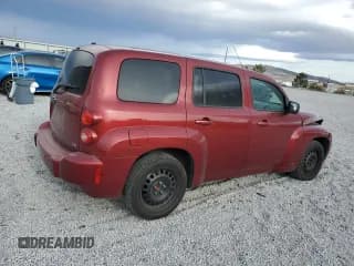 ✅ 2008 Chevrolet HHR LS • VIN: 3GNDA13D58S544167 • Lot: 81388664. Listed on Copart with 193,024 mi. Free auction sales archive from the USA and detailed vehicle history report at DreamBid. Image 3.