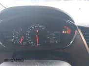 ✅ 2021 Chevrolet Trax LS • VIN: KL7CJNSB8MB321121 • Lot: 43556202. Listed on IAAI with 36,878 mi. Free auction sales archive from the USA and detailed vehicle history report at DreamBid. Image 7.