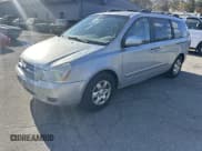 ✅ 2008 Kia Sedona LX • VIN: KNDMB233286247784 • Lot: 43535839. Listed on IAAI with 168,312 mi. Free auction sales archive from the USA and detailed vehicle history report at DreamBid. Image 2.