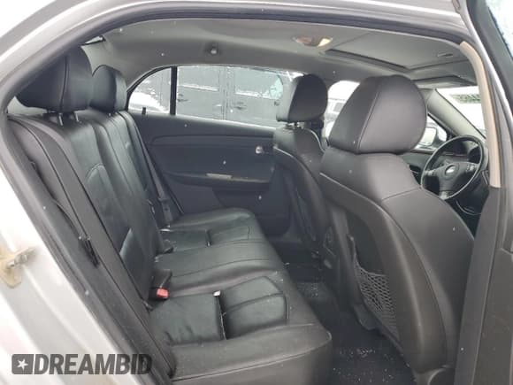 ✅ 2012 Chevrolet Malibu LTZ • VIN: 1G1ZE5EU3CF155203 • Lot: 45984465. Listed on Copart with 211,164 mi. Free auction sales archive from the USA and detailed vehicle history report at DreamBid. Image 10.