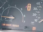 ✅ 2001 Saab 9-5 SE • VIN: YS3EF48Z613013360 • Лот: 41801183. Опубликован ранее на IAAI с пробегом 187 000 миль. Бесплатный доступ к архиву аукционных продаж из США и подробный отчёт об истории автомобиля на DreamBid. Изображение 7.