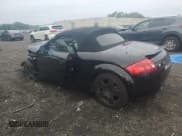 ✅ 2001 Audi TT • VIN: TRUUT28N511003353 • Lot: 59497445. Wystawiony na Copart z przebiegiem Nie podano. Bezpłatny archiwum sprzedaży aukcyjnych z USA i szczegółowy raport historii pojazdu na DreamBid. Zdjęcie 2.