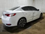 ✅ 2018 Acura ILX Premium • VIN: 19UDE2F80JA009127 • Лот: 57290955. Опубликован ранее на Copart с пробегом 91 651 миль. Бесплатный доступ к архиву аукционных продаж из США и подробный отчёт об истории автомобиля на DreamBid. Изображение 3.