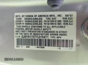 ✅ 2007 Honda Element LX • VIN: 5J6YH17377L015471 • Lot: 41725815. Listed on IAAI with 218,931 mi. Free auction sales archive from the USA and detailed vehicle history report at DreamBid. Image 9.