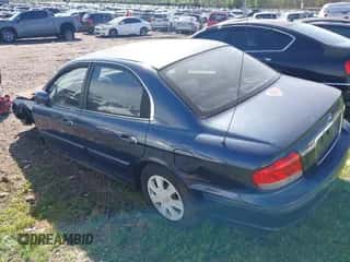 2004 Hyundai Sonata с VIN KMHWF25H44A064556, выставлен на аукционе IAAI как лот 41841492 с пробегом 186 094 миль миль и . История ставок и продаж доступна на DreamBid. Изображение 3.
