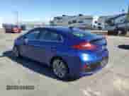 2019 Hyundai Ioniq Limited с VIN KMHC85LCXKU137527, выставлен на аукционе Copart как лот 78537424 с пробегом 119 000 миль миль и Списание • Salvage title. История ставок и продаж доступна на DreamBid. Изображение 2.