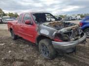 ✅ 2003 Ford F-150 XL • VIN: 2FTRX18WX3CA52928 • Лот: 85918715. Опубликован ранее на Copart с пробегом Не указан. Бесплатный доступ к архиву аукционных продаж из США и подробный отчёт об истории автомобиля на DreamBid. Изображение 4.