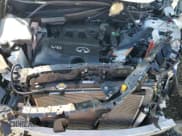 ✅ 2020 Infiniti QX60 Luxe • VIN: 5N1DL0MMXLC544591 • Lot: 89545455. Listed on Copart with 49,164 mi. Free auction sales archive from the USA and detailed vehicle history report at DreamBid. Image 12.