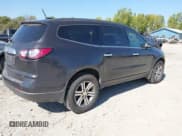✅ 2017 Chevrolet Traverse LT • VIN: 1GNKVHKD1HJ163696 • Lot: 43313774. Wystawiony na IAAI z przebiegiem 157 516 mil. Bezpłatny archiwum sprzedaży aukcyjnych z USA i szczegółowy raport historii pojazdu na DreamBid. Zdjęcie 4.