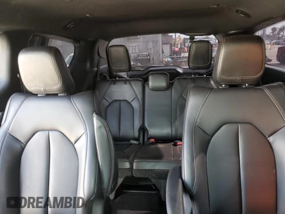 ✅ 2023 Chrysler Pacifica Hybrid Touring L • VIN: 2C4RC1L75PR580133 • Lot: 56873655. Listed on Copart with 31,718 mi. Free auction sales archive from the USA and detailed vehicle history report at DreamBid. Image 10.