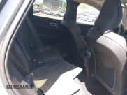 ✅ 2023 Volvo XC60 Plus Dark Theme • VIN: YV4L12RW2P1198966 • Lot: 42210227. Listed on IAAI with Not provided. Free auction sales archive from the USA and detailed vehicle history report at DreamBid. Image 8.