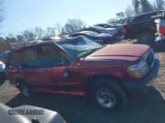 ✅ 1997 Ford Explorer XLT • VIN: 1FMDU32P1VUB98259 • Лот: 41251433. Опубликован ранее на IAAI с пробегом 156 680 миль. Бесплатный доступ к архиву аукционных продаж из США и подробный отчёт об истории автомобиля на DreamBid. Изображение 13.