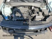 ✅ 2024 Hyundai Kona SE • VIN: KM8HA3AB7RU138332 • Лот: 71700745. Опубликован ранее на Copart с пробегом 10 651 миль. Бесплатный доступ к архиву аукционных продаж из США и подробный отчёт об истории автомобиля на DreamBid. Изображение 12.