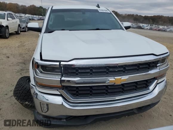 ✅ 2019 Chevrolet Silverado 1500 LT • VIN: 2GCVKPEC5K1137292 • Lot: 91891025. Wystawiony na Copart z przebiegiem 203 911 mil. Bezpłatny archiwum sprzedaży aukcyjnych z USA i szczegółowy raport historii pojazdu na DreamBid. Zdjęcie 5.