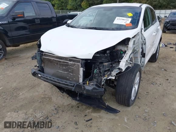 ✅ 2019 Kia Sportage LX • VIN: KNDPMCAC0K7499650 • Лот: 43298131. Опубликован ранее на IAAI с пробегом 93 520 миль. Бесплатный доступ к архиву аукционных продаж из США и подробный отчёт об истории автомобиля на DreamBid. Изображение 6.