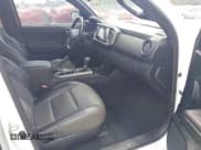 ✅ 2017 Toyota Tacoma SR5 • VIN: 3TMBZ5DNXHM006172 • Lot: 43084480. Listed on IAAI with 141,669 mi. Free auction sales archive from the USA and detailed vehicle history report at DreamBid. Image 5.