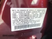 ✅ 2010 Acura MDX • VIN: 2HNYD2H23AH516823 • Lot: 89547745. Wystawiony na Copart z przebiegiem 240 608 mil. Bezpłatny archiwum sprzedaży aukcyjnych z USA i szczegółowy raport historii pojazdu na DreamBid. Zdjęcie 12.