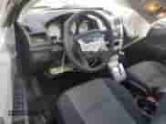 2009 Dodge Caliber SXT с VIN 1B3HB48A79D103294, выставлен на аукционе Copart как лот 42623605 с пробегом 98 798 миль миль и Списание • Salvage title. История ставок и продаж доступна на DreamBid. Изображение 8.