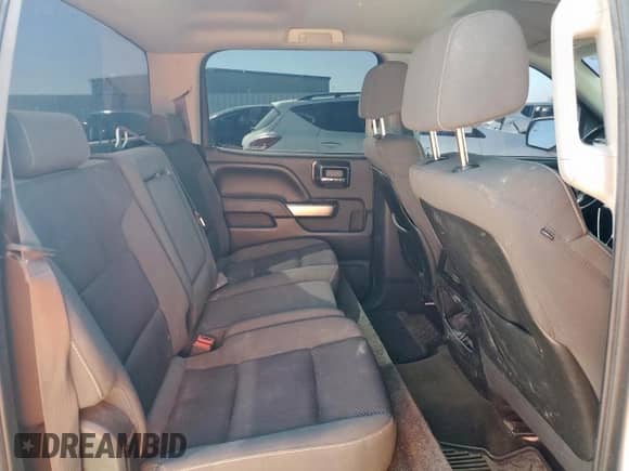 2014 Chevrolet Silverado 1500 LT с VIN 3GCPCREC8EG199475, выставлен на аукционе Copart как лот 91123435 с пробегом 174 327 миль миль и Чистый • Clean title. История ставок и продаж доступна на DreamBid. Изображение 11.