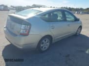 ✅ 2005 Toyota Prius • VIN: JTDKB20U553104720 • Лот: 43684907. Опубликован ранее на IAAI с пробегом Не указан. Бесплатный доступ к архиву аукционных продаж из США и подробный отчёт об истории автомобиля на DreamBid. Изображение 4.