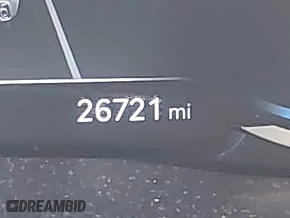 ✅ 2023 Genesis GV70 2.5T • VIN: KMUMADTB0PU136812 • Лот: 43545939. Опубликован ранее на IAAI с пробегом 26 721 миль. Бесплатный доступ к архиву аукционных продаж из США и подробный отчёт об истории автомобиля на DreamBid. Изображение 15.