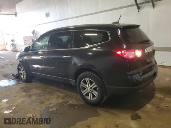 ✅ 2016 Chevrolet Traverse LT • VIN: 1GNKVHKD4GJ187070 • Lot: 82732135. Wystawiony na Copart z przebiegiem 150 289 mil. Bezpłatny archiwum sprzedaży aukcyjnych z USA i szczegółowy raport historii pojazdu na DreamBid. Zdjęcie 2.